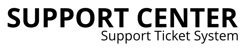 CHM, Inc. :: Support Ticket System